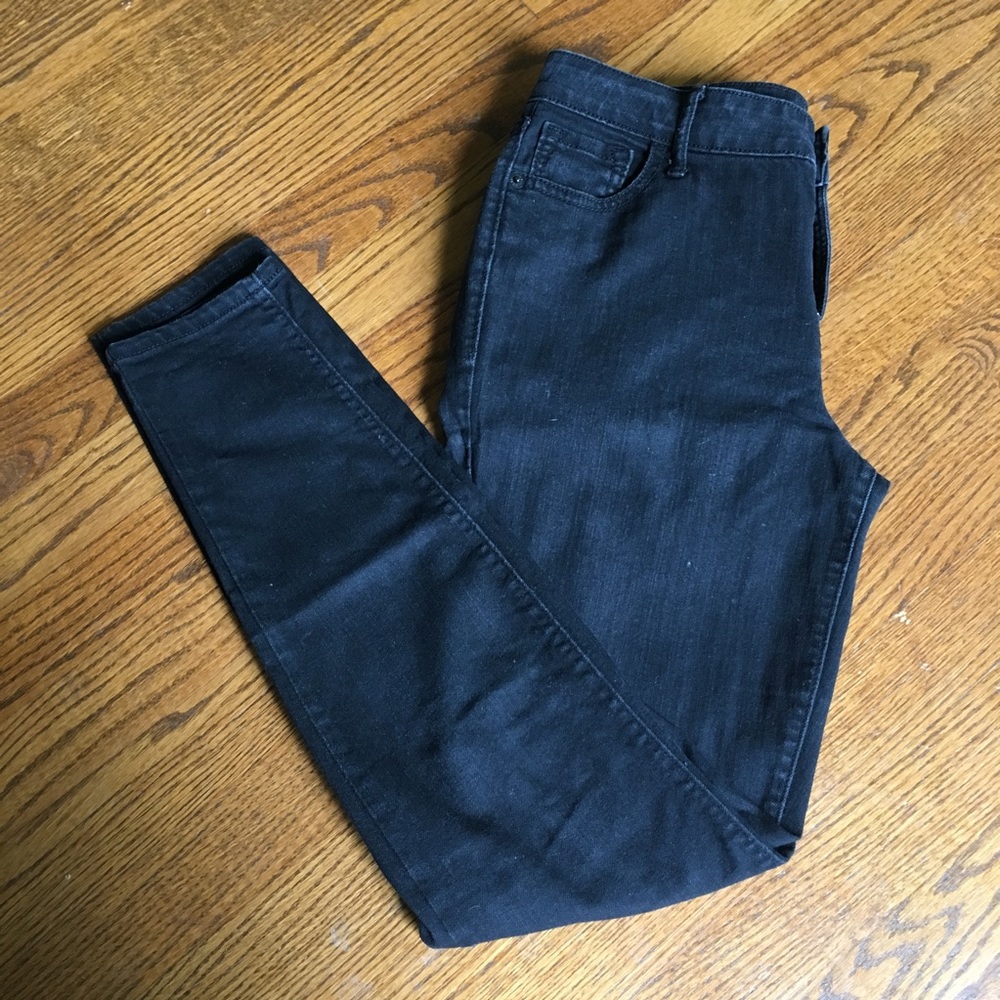 Old Navy Skinny Jeans